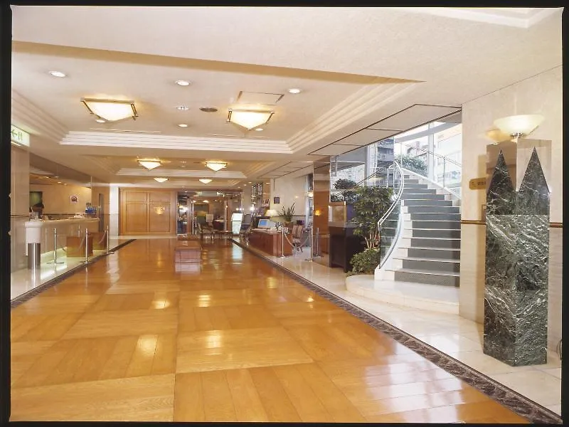 Hotel Claiton Shin-Osaka 3*, Osaka Japan