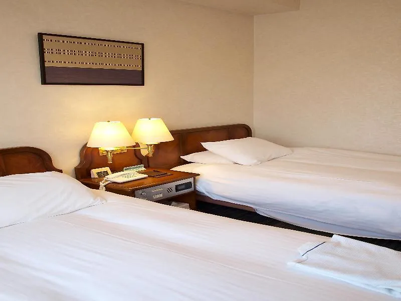 Hotel Claiton Shin-Osaka