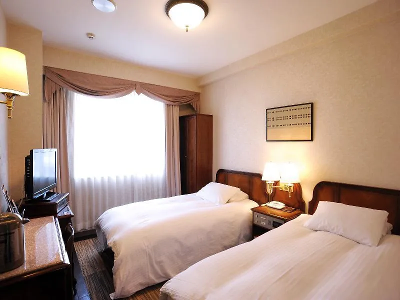 Hotel Claiton Shin-Osaka