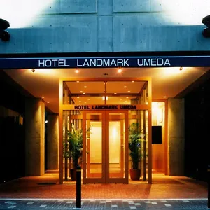 Landmark Umeda Hotel