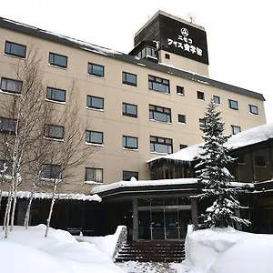 **** Hotel Niseko Weiss Japan