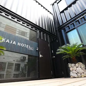 Kaja Hotel