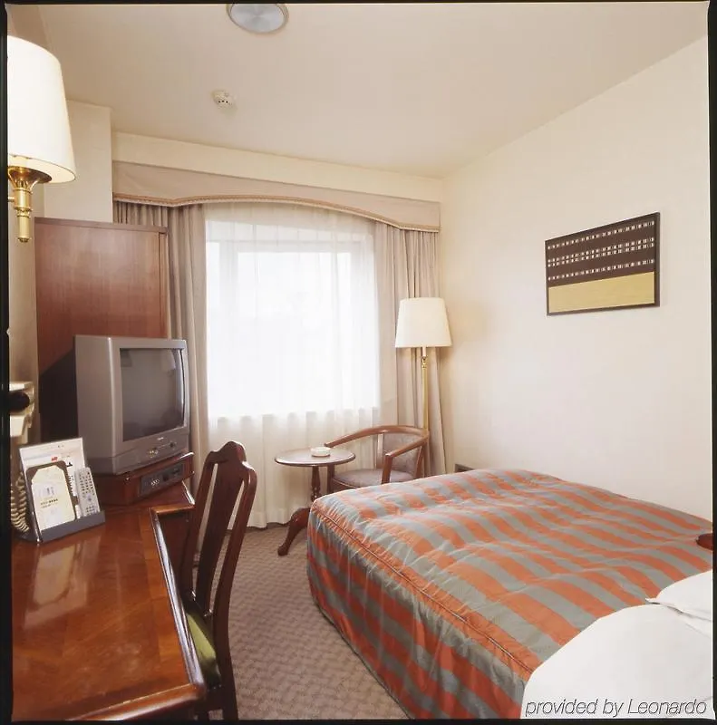 Hotel Claiton Shin-Osaca Osaca