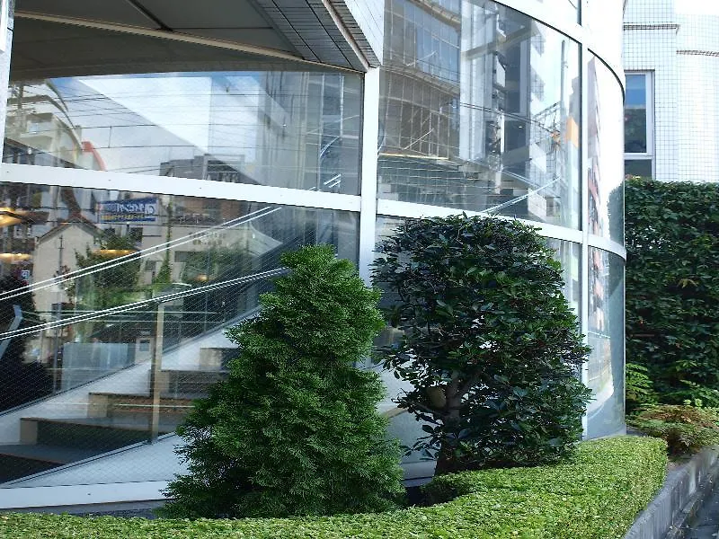 Hotel Claiton Shin-Osaca