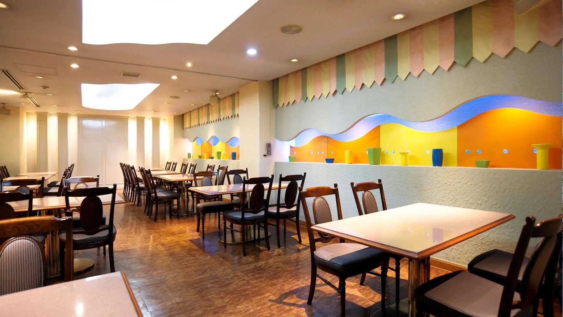 Hotel Claiton Shin-Osaca