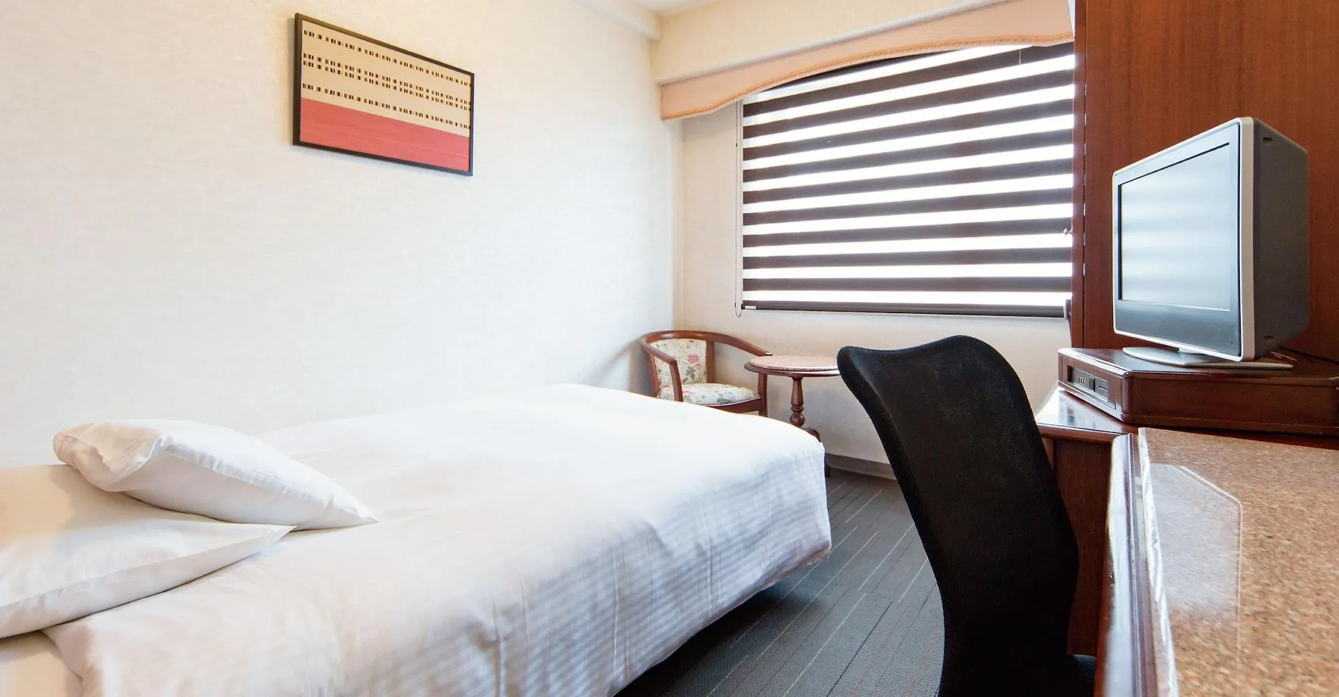 Hotel Claiton Shin-Oszaka