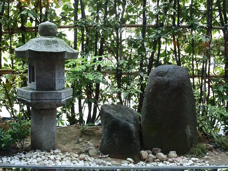 Hotel Claiton Shin-Oszaka