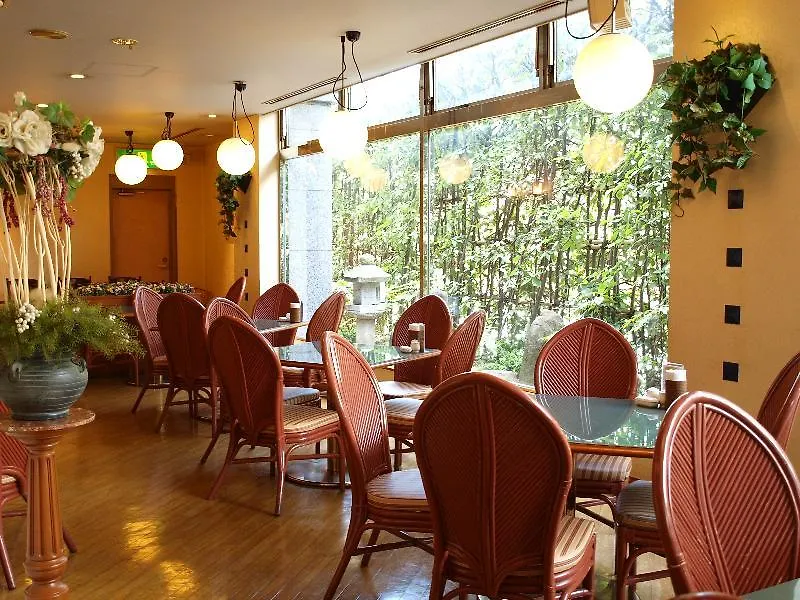 Hotel Claiton Shin-Oszaka 3*, Oszaka Japán