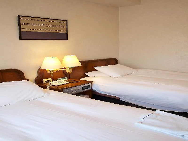 Hotel Claiton Shin-Oszaka