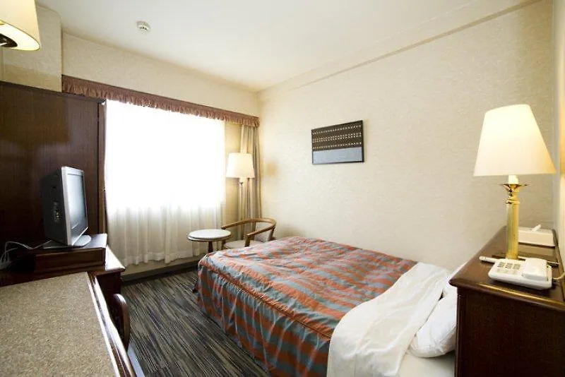Hotel Claiton Shin-Oszaka